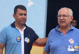 Pablo Fênix é escolhido por Teófilo para ser líder do governo na Câmara de Arapiraca