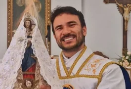 Famoso na internet, Padre Fabrício Rodrigues morre aos 29 anos após acidente de moto