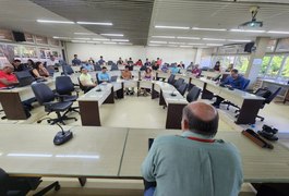 Ufal está em crise orçamentária e gestão central faz apelo ao governo federal