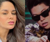 Juíza nega pedido de DJ Ivis para proibir ex de falar sobre agressões e vídeos