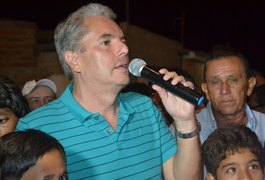 Justiça mantém afastamento do prefeito de Canapi por suposto desvio de recursos públicos