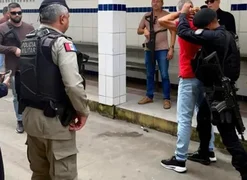 TJ de Alagoas restabelece prisão de professor suspeito de estupro no interior do estado