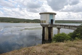 Defeito em motobomba deixa abastecimento de água operando com cerca de 50% da capacidade, em Alagoas