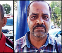 Após assalto a ônibus, dupla é presa com celulares de passageiros, em AL