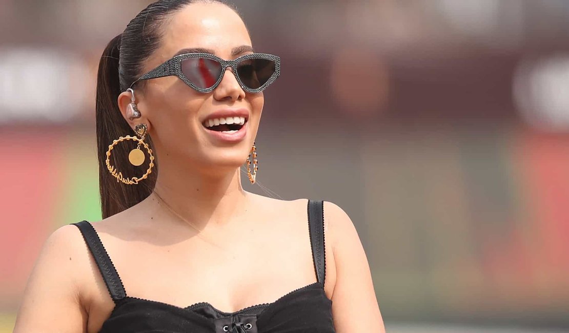 Anitta é chamada de pé frio após derrota do Bengals no Super Bowl