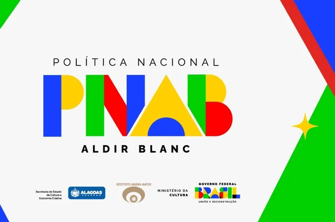 Secult divulga resultado final da análise de mérito para os editais da Política Nacional Aldir Blanc