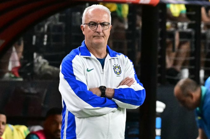 Dorival surpreende em convocação da Seleção para pegar Chile e Peru