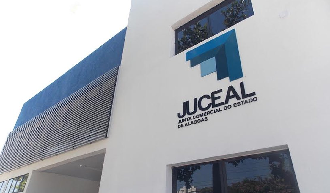 Seis mil empresas de Alagoas estão sob risco de cancelamento