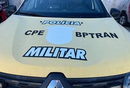 Força-Tarefa prende homem com mandado de prisão em aberto desde 2017, na Pajuçara