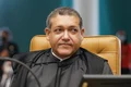 Fachin nega suspeição de Kassio para decidir sobre CPI do Master