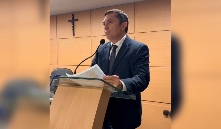 Com dados, vereador Rogério Nezinho aponta fechamento de cinco maternidades nas gestões do prefeito Luciano Barbosa