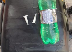 Homem é flagrado com cocaína e cerca de 125 ml de loló durante abordagem em Arapiraca