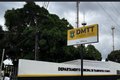 Agentes do DMTT realizam escolta e ajudam mulher em trabalho de parto a chegar ao hospital