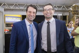 Apoio popular fortalece pré-campanha de Daniel e Lucas Barbosa em Arapiraca