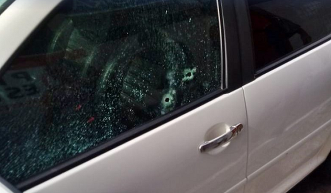 Servidor público é vítima de tentativa de latrocínio em São Sebastião, AL