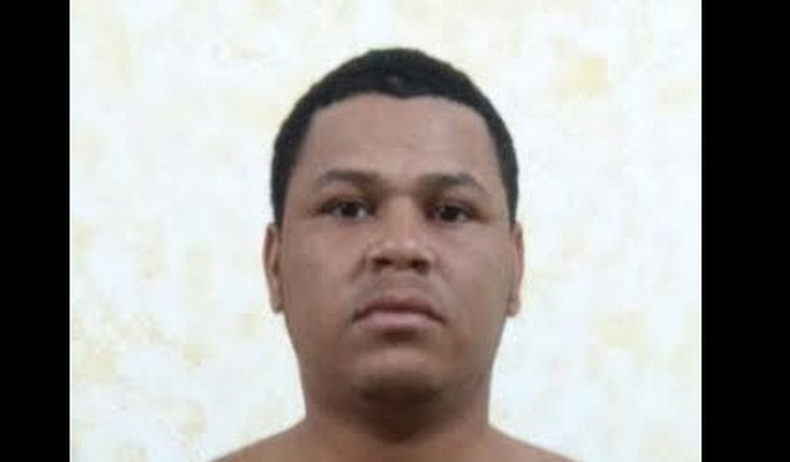 Jovem por receptação e adulteração de chassi em Maribondo