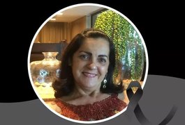 Maria Liliane, dona da loja arapiraquense PontoCom Moda Jovem, morre aos 69 anos