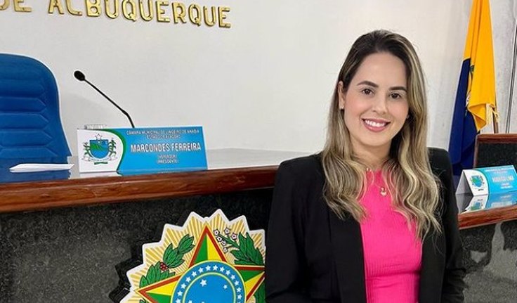 Vereadora Aline Barbosa propõe criação de Programa de Rede de Apoio à Mães Atípicas em Limoeiro de Anadia