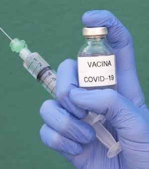 Em Alagoas: Primeira vacina contra Covid-19 será a AstraZeneca; saiba mais