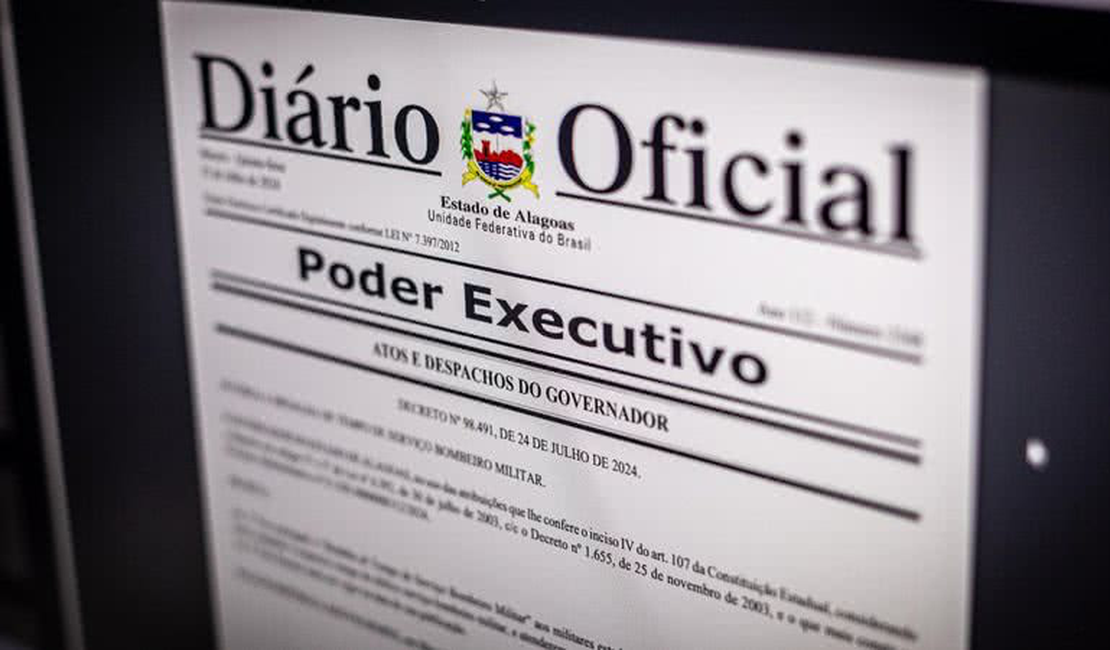 Divulgada lista provisória de isenção da taxa de inscrição do concurso da PGE