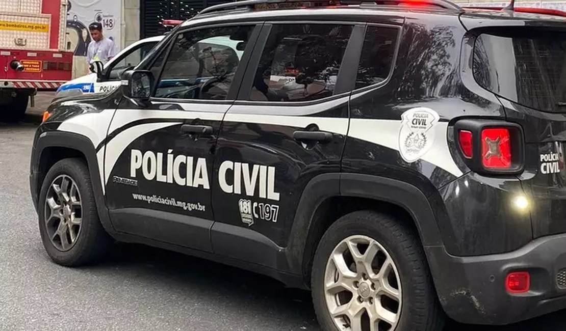 Homem mata a mãe, aciona a polícia e alega que teve surto psicótico