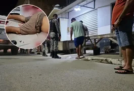 Comerciante 'Zé da Melancia' é assassinado a tiros em União dos Palmares