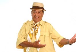 Genival Lacerda é internado na UTI com Covid-19 e respira com aparelhos