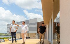 Prefeito Luciano Barbosa vai entregar 13 obras em comemoração aos 101 anos de Arapiraca