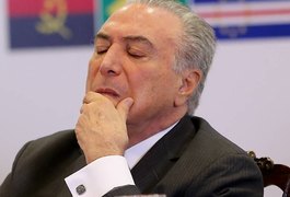 Temer assina decreto definindo salário mínimo de 2018 em R$ 954