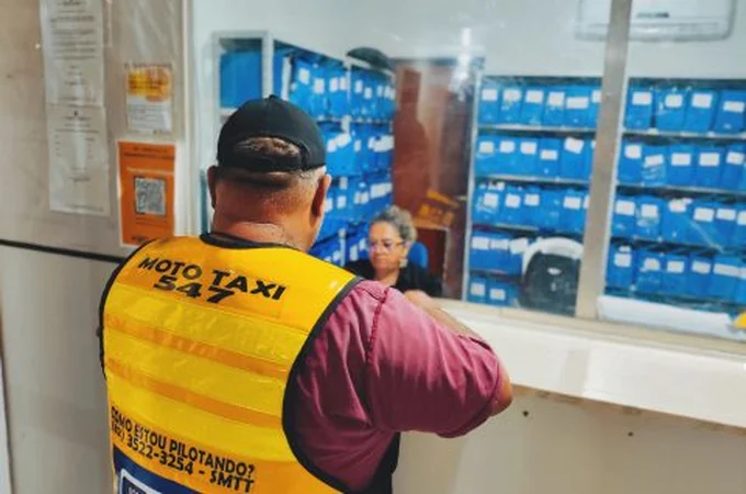 Excepcionalmente, SMTT Arapiraca abre nova data para recadastramento de permissionários