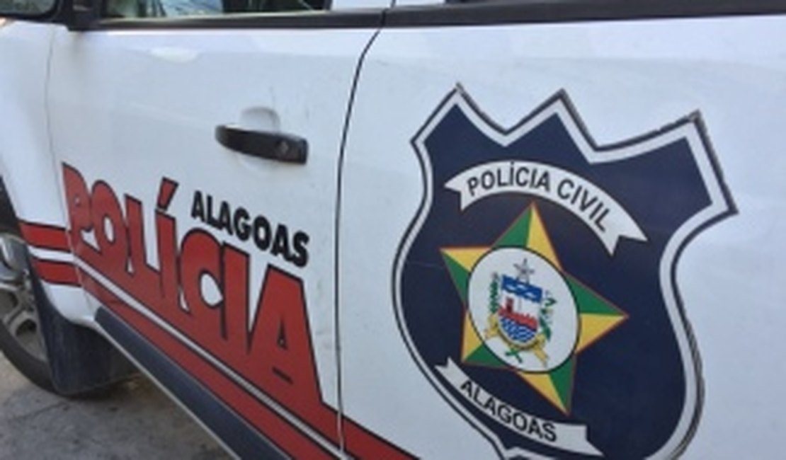 Polícia prende suspeitos de pedofilia contra duas meninas e um menino em União dos Palmares