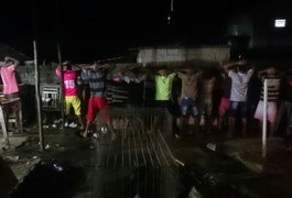 PM desarticula casa de rinha em Anadia e proprietário é detido