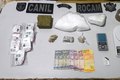 PM apreende mais de 1,5kg de drogas em residência no Brisa do Lago