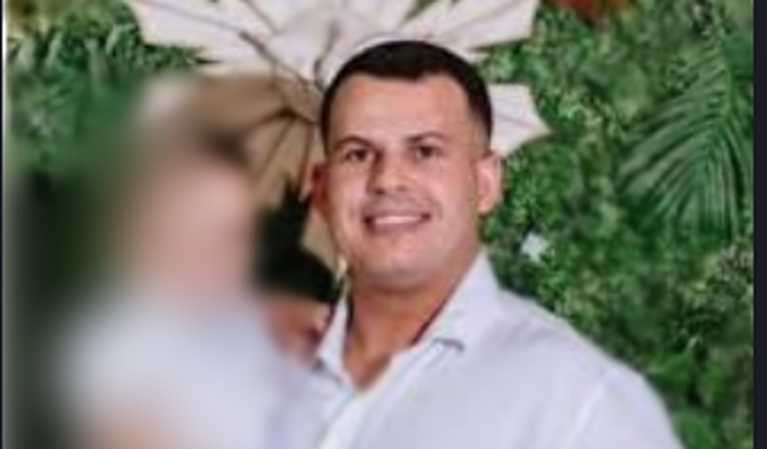 Polícia Civil prende suspeito de matar agente prisional em Arapiraca