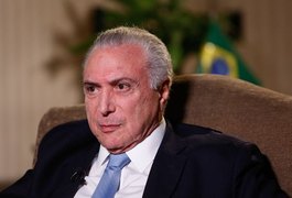 Temer defende governo e critica 'torcida organizada pelo fracasso'