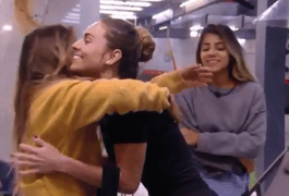 Reta final do BBB 19: após quase 25h, Paula é a última a deixar prova do líder