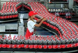 Coca-Cola ameaça deixar Brasil após mudanças de tributação