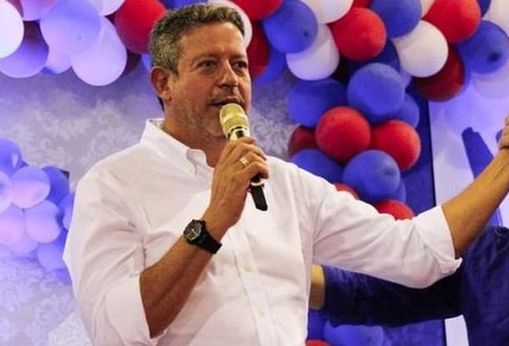 Oposição articula candidatura de Paulo Dantas para governo de Alagoas