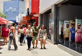 Natal Premiado movimenta R$ 30 milhões no comércio alagoano; confira os ganhadores