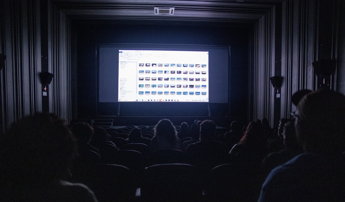 Circuito Penedo de Cinema abre inscrições para Mostra Cineclubista
