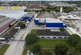 Setor industrial em Alagoas registra aumento de mais de mil empresas em um ano