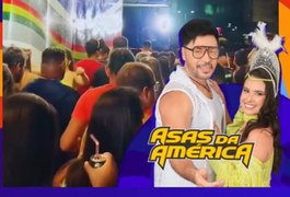 Contadores promovem festa solidária com trio elétrico, em Arapiraca