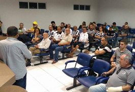 ASA deve mais de R$ 5 milhões em causas trabalhistas