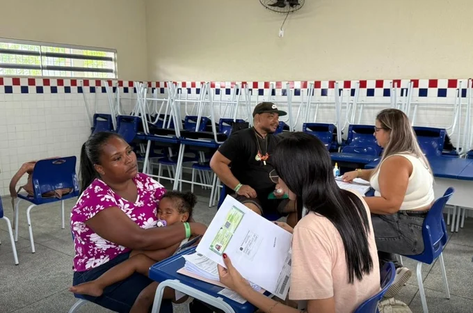 Inscrições para o Minha Casa, Minha Vida iniciam em Penedo nesta segunda, 13