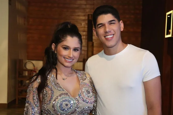 Ingra Soares anuncia fim do casamento de seis anos com Zé Vaqueiro