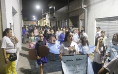 Inaugurações e desfile cívico marcam comemoração de 132 anos de Emancipação Política de Traipu