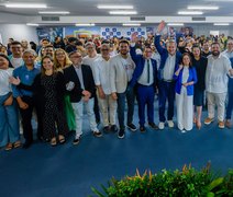 Governo do Estado lança Data Jovem e o programa Tô No Corre, com bolsas de R$ 400