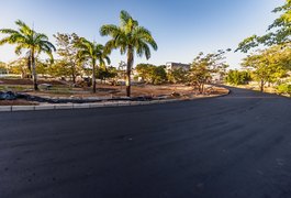 Alça viária com 150 metros entre o Parque Ceci Cunha e Bosque dará mais fluidez no trânsito