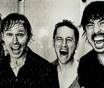 Banda Foo Fighters irá se apresentar em cinco shows no Brasil em 2015