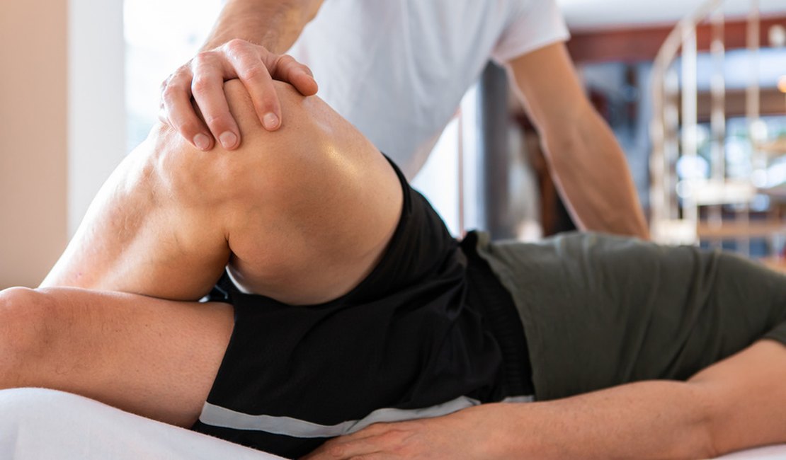 Osteopatia: saiba mais sobre a prática que trata dores e doenças